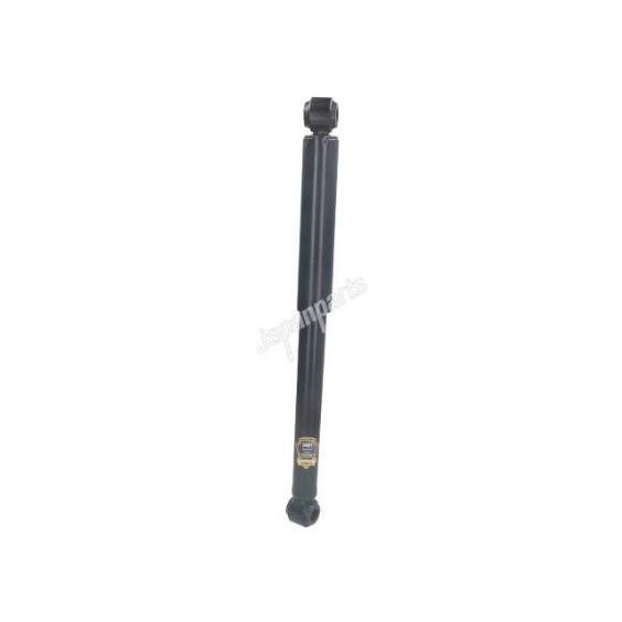 Japanparts MM-20081 Rear oil and gas suspension shock absorber MM20081
