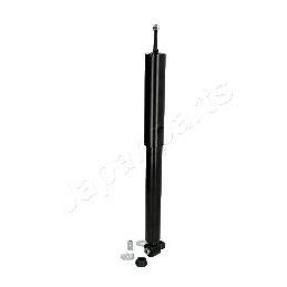 Japanparts MM-50043 Rear oil and gas suspension shock absorber MM50043