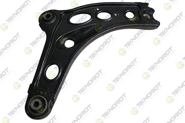 Teknorot R-661S Suspension arm front lower right R661S