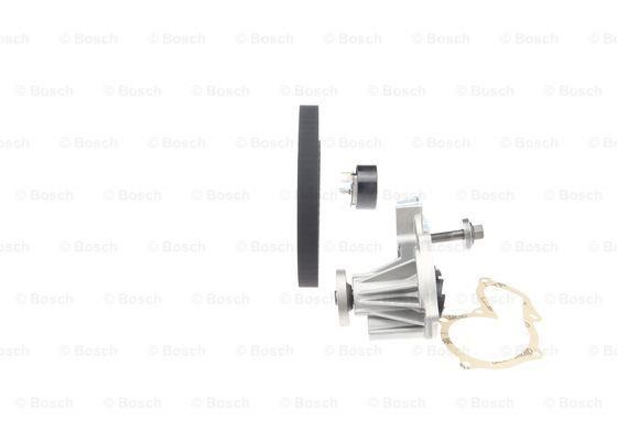 TIMING BELT KIT WITH WATER PUMP Bosch 1 987 946 905