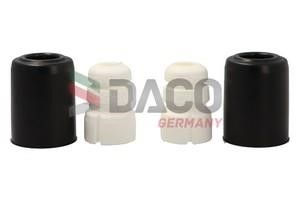 Daco PK0203 Dustproof kit for 2 shock absorbers PK0203
