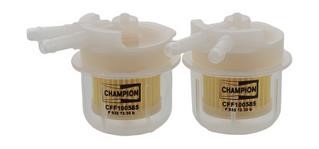 Champion CFF100585 Fuel filter CFF100585