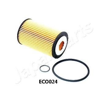 Japanparts FO-ECO024 Oil Filter FOECO024