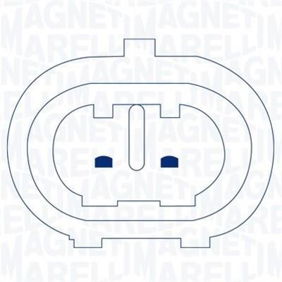 Buy Magneti marelli 350103082000 – good price at EXIST.AE!