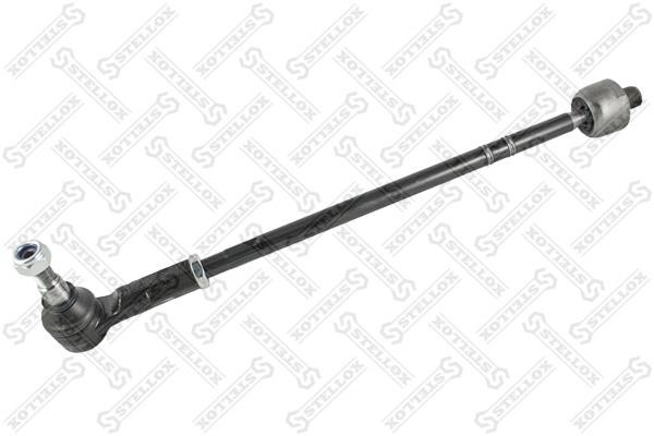 Stellox 55-00515-SX Inner Tie Rod 5500515SX 5500515SX Stellox Inner Tie Rod