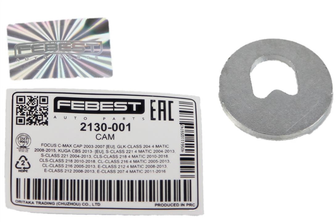Buy Febest 2130001 – good price at EXIST.AE!