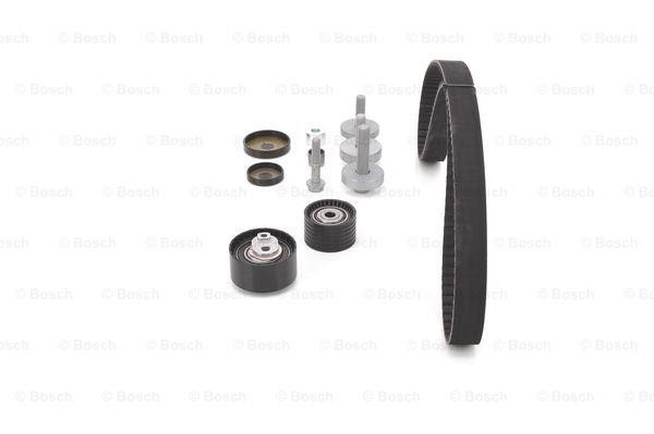 Bosch Timing Belt Kit – price [object Object] PLN
