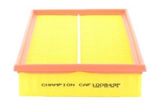 Air filter Champion CAF100849P