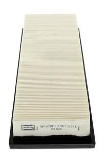 Air filter Champion CAF100737P