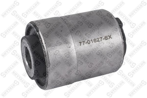 Suspension arm bushing Volvo XC70: 7701627SX Stellox Silent block rear lever