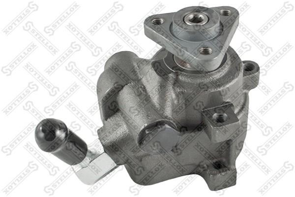 Stellox 00-36305-SX Hydraulic Pump, steering system 0036305SX 0036305SX Stellox Hydraulic Pump, steering system