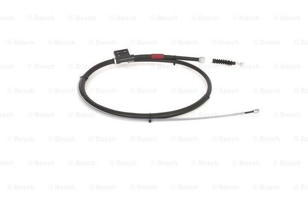 Bosch Handbrake cable – price 65 PLN