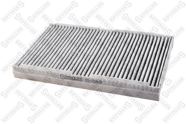 Stellox 71-10228-SX Activated Carbon Cabin Filter 7110228SX