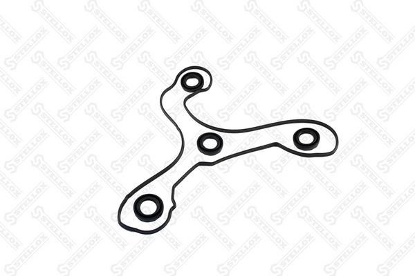 Valve gasket Toyota Tercel: 1128114SX Stellox Rocker cover gasket