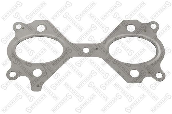 1126035SX Stellox Exhaust manifold gasket