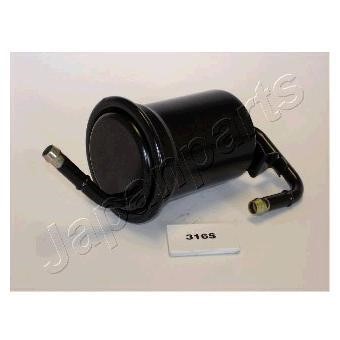 Japanparts FC-316S Fuel filter FC316S