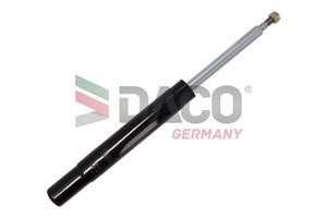 Daco 463201 Front oil and gas suspension shock absorber 463201