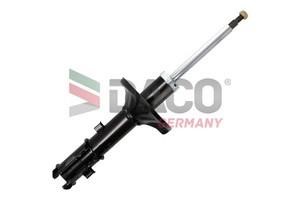 Daco 454202R Front right gas oil shock absorber 454202R