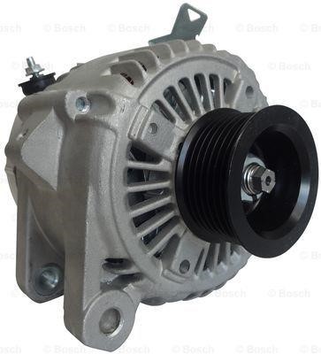 Alternator Bosch F 042 205 160