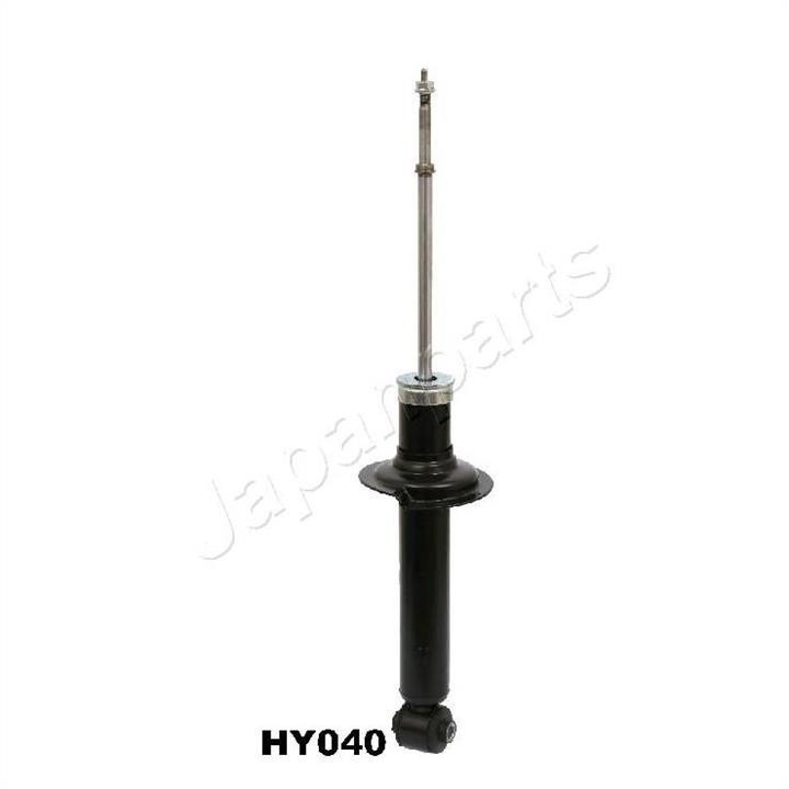 Japanparts MM-HY040 Rear oil and gas suspension shock absorber MMHY040