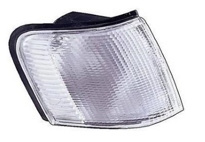 Side indicator Ford Scorpio: 6124240 Ford Indicator light