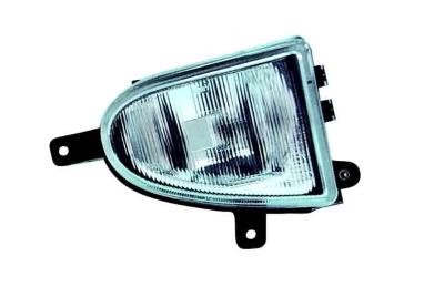 Ford 7 329 073 Fog lamp 7329073