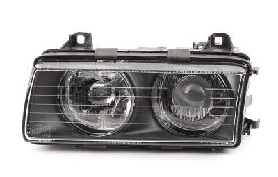 Front light Saab: 63128363081 BMW Headlamp