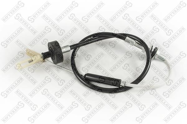 Stellox 29-98307-SX Clutch cable 2998307SX