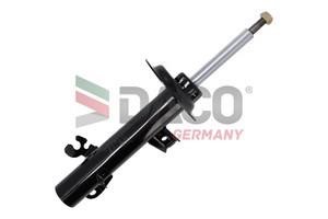 Daco 452401R Front suspension shock absorber 452401R