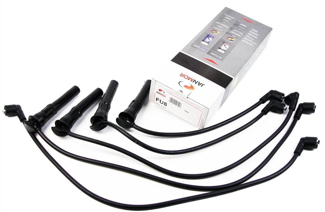 Buy Janmor FU8 at a low price in United Arab Emirates!