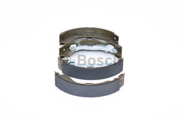 Bosch Brake shoe set – price [object Object] PLN