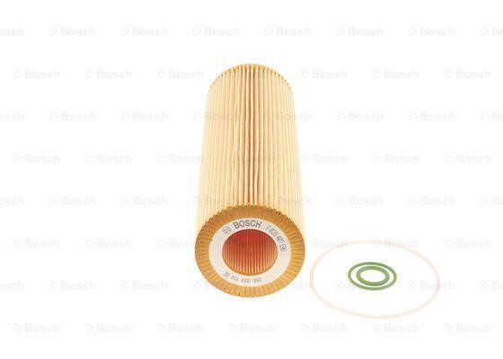 Oil Filter Bosch F 026 407 196