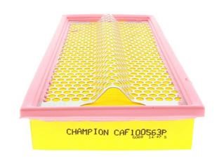 Air filter Champion CAF100563P