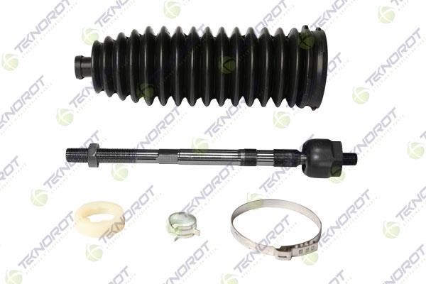 Teknorot R-663KM Steering rod with anther kit R663KM