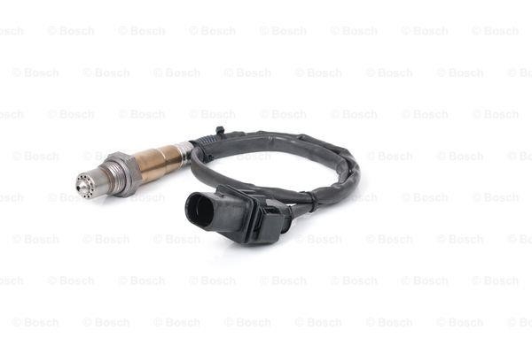 Lambda sensor Bosch 0 258 017 361