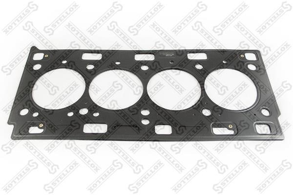 Top gasket Nissan Interstar: 1125077SX Stellox Cylinder head gasket
