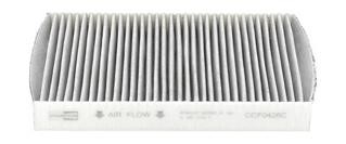 Champion CCF0426C Activated Carbon Cabin Filter CCF0426C