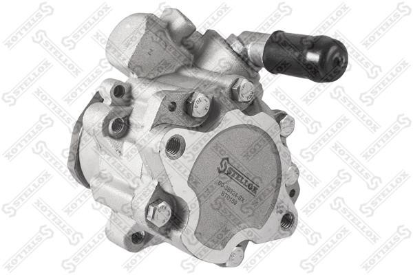 Stellox 00-36324-SX Hydraulic Pump, steering system 0036324SX