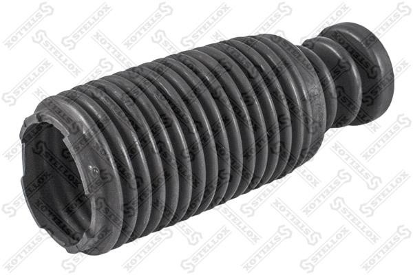 Stellox 11-74049-SX Rear shock absorber bump 1174049SX 1174049SX Stellox Rear shock absorber bump