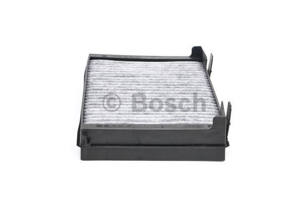 Cabin filter Bosch 1 987 435 581