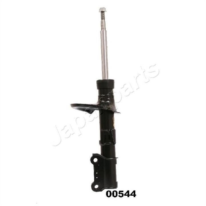 Japanparts MM-00544 Front oil and gas suspension shock absorber MM00544