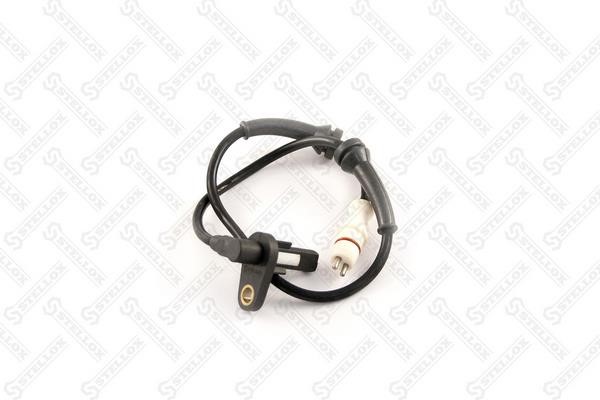 Stellox 06-65526-SX ABS sensor, rear left 0665526SX