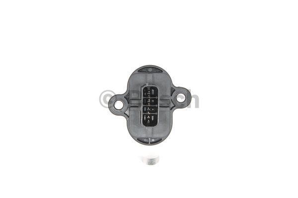 Bosch Mass air flow sensor – price 328 PLN