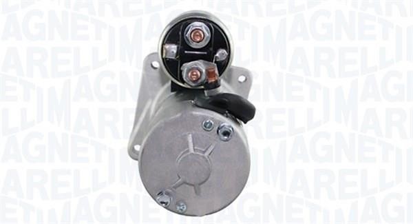 Starter Magneti marelli 063721379010
