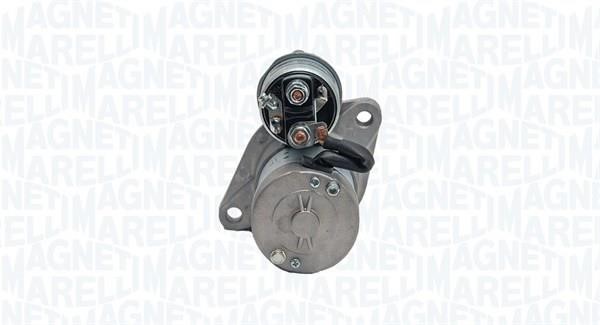 Starter Magneti marelli 063721158010