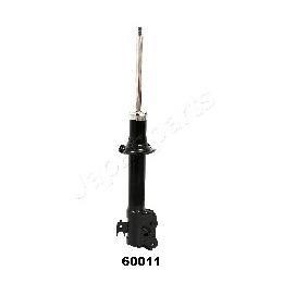 Struts Subaru Justy: MM60011 Japanparts Front suspension shock absorber
