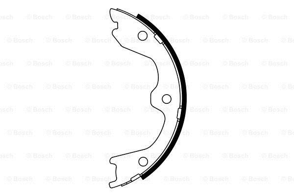 Buy Bosch 0 986 487 941 at a low price in United Arab Emirates!