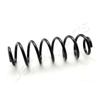 Japanparts ZC7150A Coil spring ZC7150A ZC7150A Japanparts Coil spring