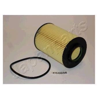 Japanparts FO-ECO056 Oil Filter FOECO056