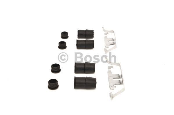 Bosch Brake pad fitting kit – price 64 PLN